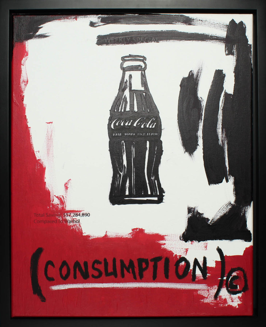 "Consumption"