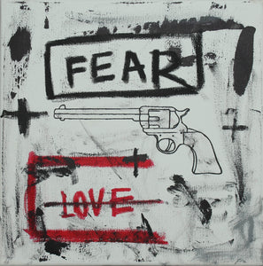 "Fear or Love"