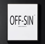 "Off-Sin"